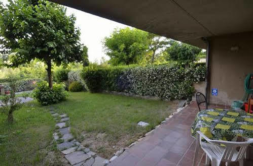 Hotel Il Chiesino Pontedera Exterior foto
